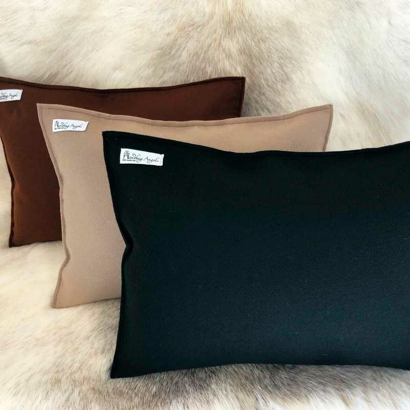 Purse Pillows for LV Duffle & Lg Tote Bags