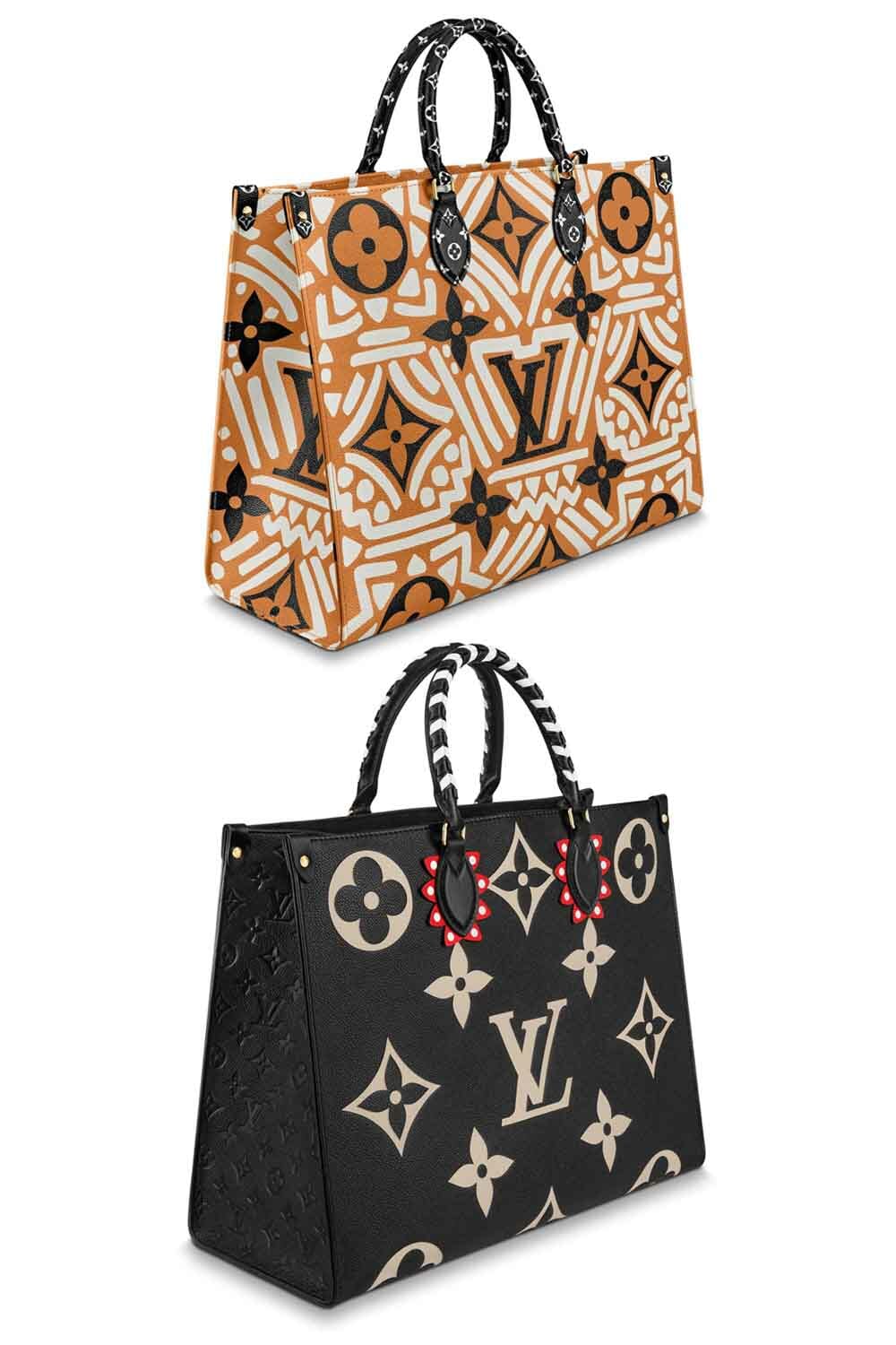 LV Crafty Collection Review & Prices 2020 Handbagholic