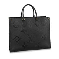 Louis Vuitton Onthego Tote Review 8898