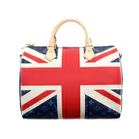 Louis Vuitton royal wedding union jack 2018 speedy 30 Limited Edition