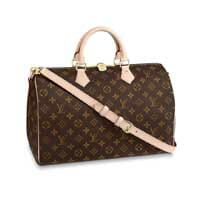 louis vuitton Speedy Bandoulière 35 bag handbag icon handbagholic 200x200px