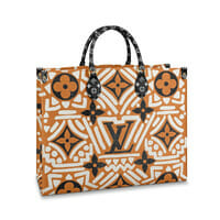 louis vuitton crafty 2020 collection onthego tote bag cream caramel handbagholic 200x200px