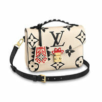 louis vuitton crafty Pochette Metis Bag 2020 collection handbag icon handbagholic 200x200px