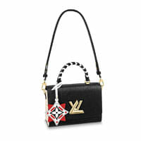 louis vuitton crafty Twiat MM 2020 collection handbag icon handbagholic 200x200px