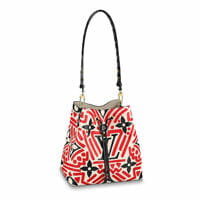 louis vuitton crafty neonoe cream red bag 2020 collection handbag icon handbagholic 200x200px