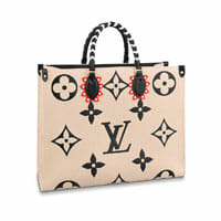 louis vuitton crafty onthego tote bag gm embossed leather cream 2020 collection handbag icon handbagholic 200x200px