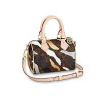 louis vuitton speedy BB bag handbag LVXLOL Limited Edition handbagholic 200x200px