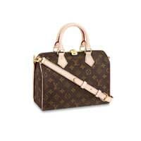 louis vuitton Speedy Bandoulière 25 bag handbag icon handbagholic 200x200px