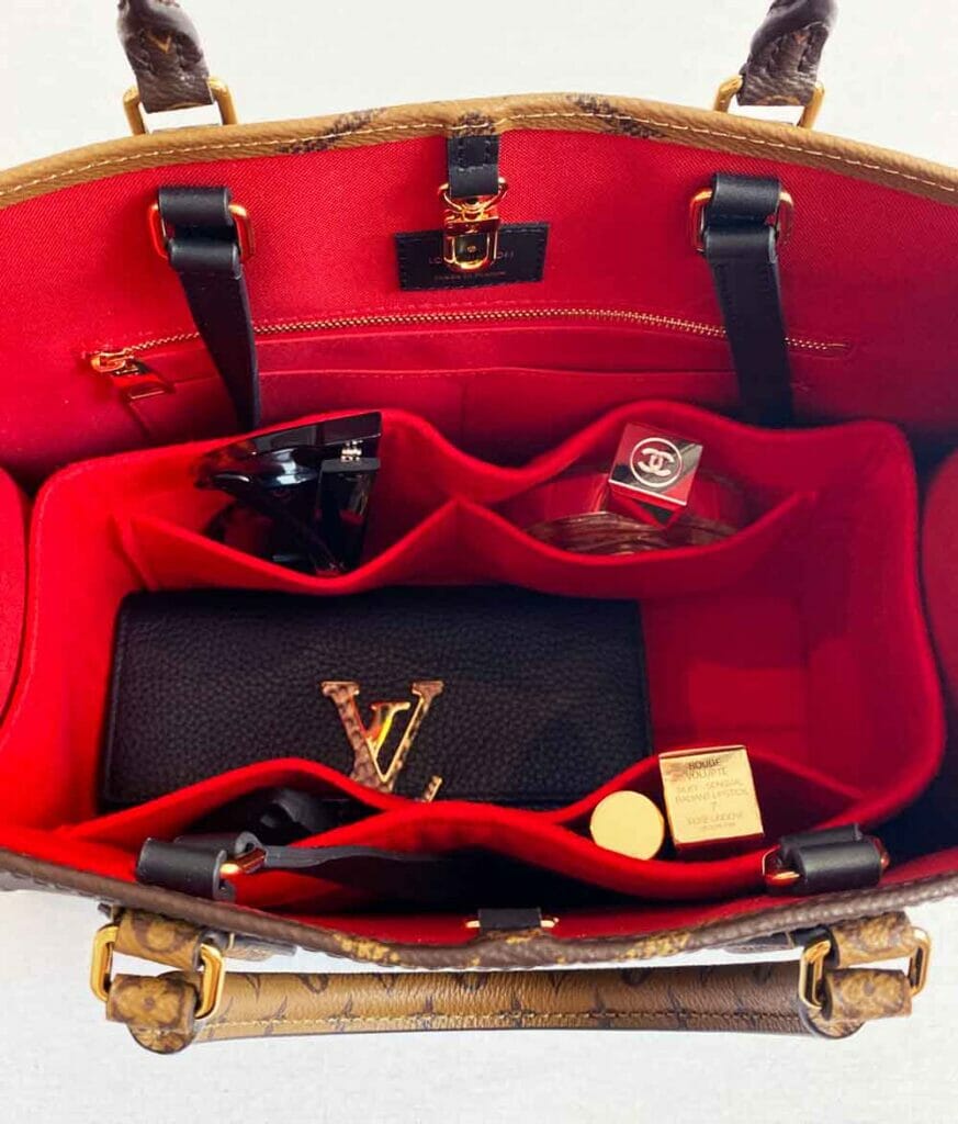 Louis Vuitton Pernelle Tote - Designer WishBags