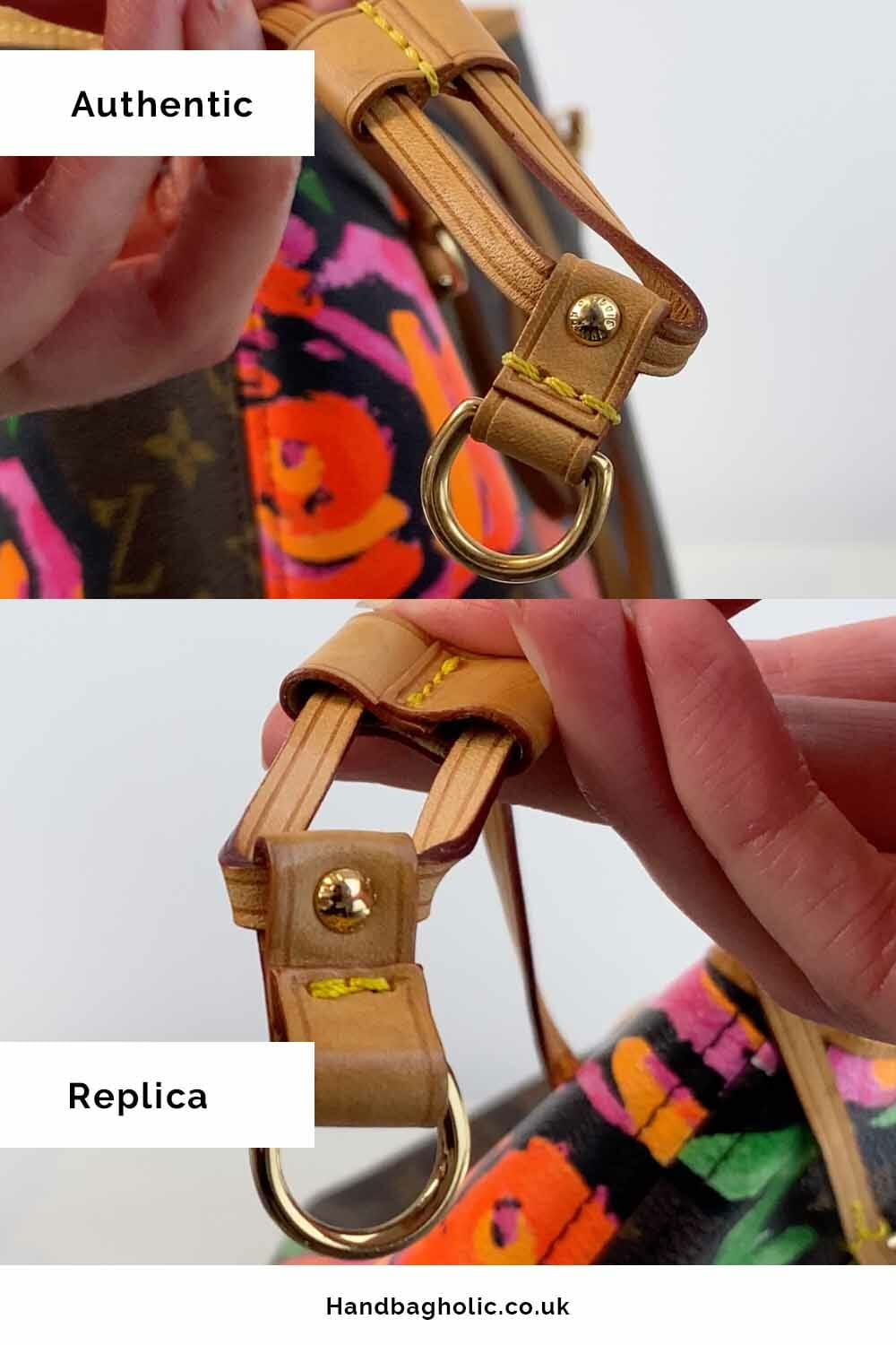 Leather Vs Canvas Louis Vuitton