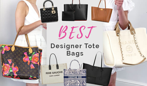 11 of The Best Designer Work Bags with Video - Handbagholic