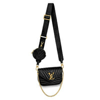 Louis Vuitton Handbag, The New Wave Chain Bag Review