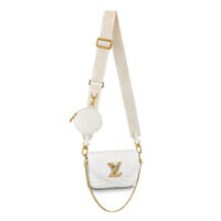 Louis Vuitton Multi Pochette Accessoires Bag the ULTIMATE Guide