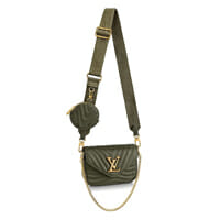 Louis Vuitton Multi Pochette Bag vs High Street - ALLINSTYLE - Your source  fashion news & styling tips