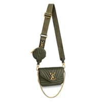 Guide] Everything on Louis Vuitton Multi Pochette Accessoires 3 Piece –  Bagaholic