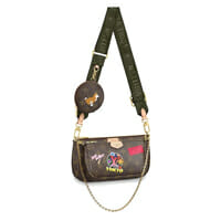 Louis Vuitton Multi Pochette Accessoires Bag the ULTIMATE Guide -  Handbagholic