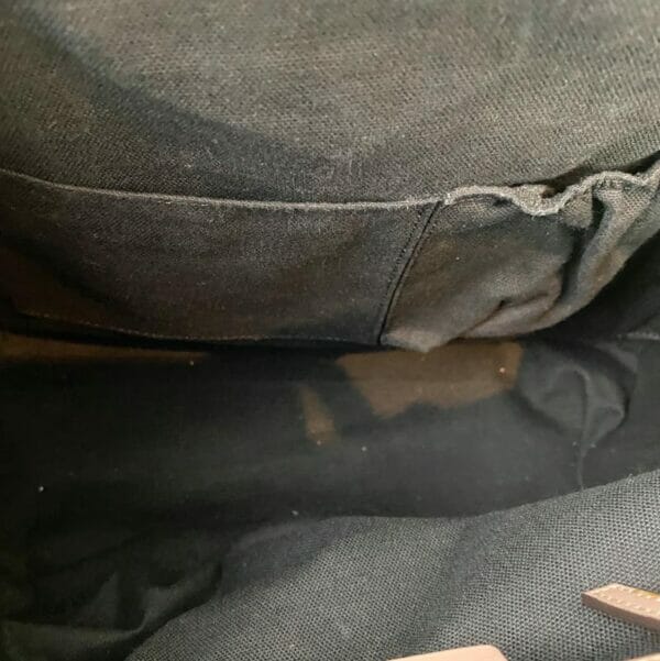 Givenchy Antigona Medium Taupe Bag Nude Beige lining 2