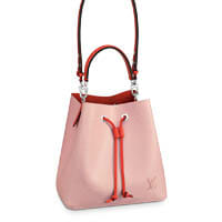 LOUIS VUITTON EIMPRENTE NEONOE BAG REVIEW #levoutique