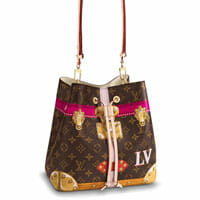 The Louis Vuitton Neonoe Bag May Be the Brand's Most Underrated Design -  PurseBlog