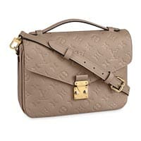 Louis Vuitton dune nude pochette metis LV Thumbnail