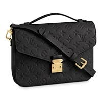 Louis Vuitton Pochette Metis Celebrities