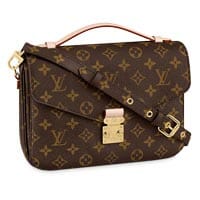 Worth the investment? The Louis Vuitton Pochette Metis + your questions  answered! 