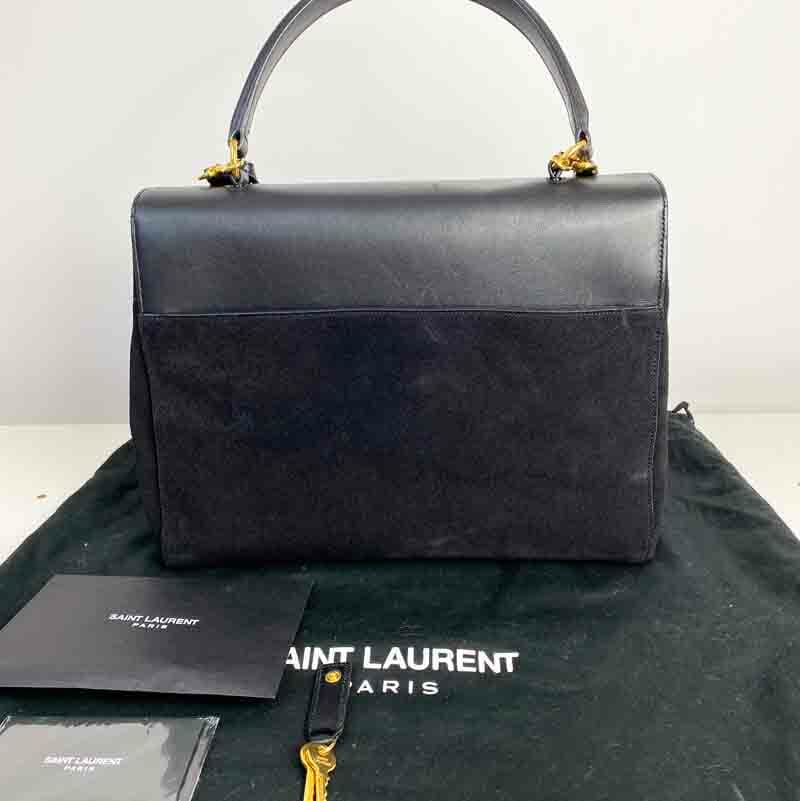 moujik ysl