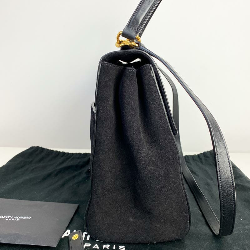moujik ysl