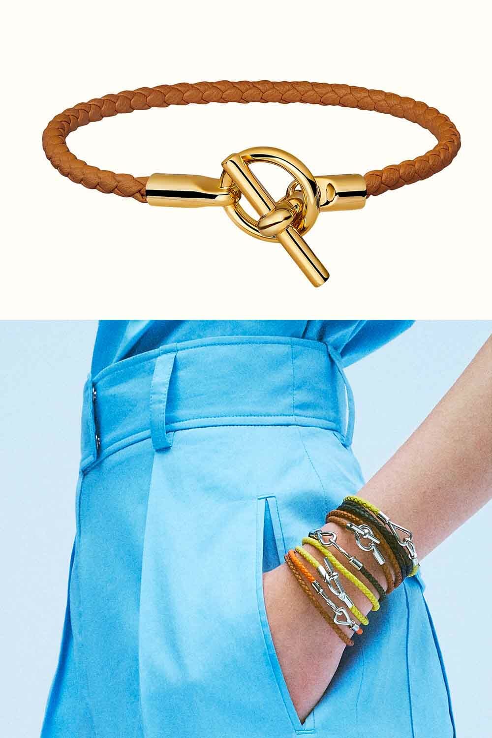 The-best-luxury-gifts-for-her-women-Hermes-Glenan-bracelet-gift