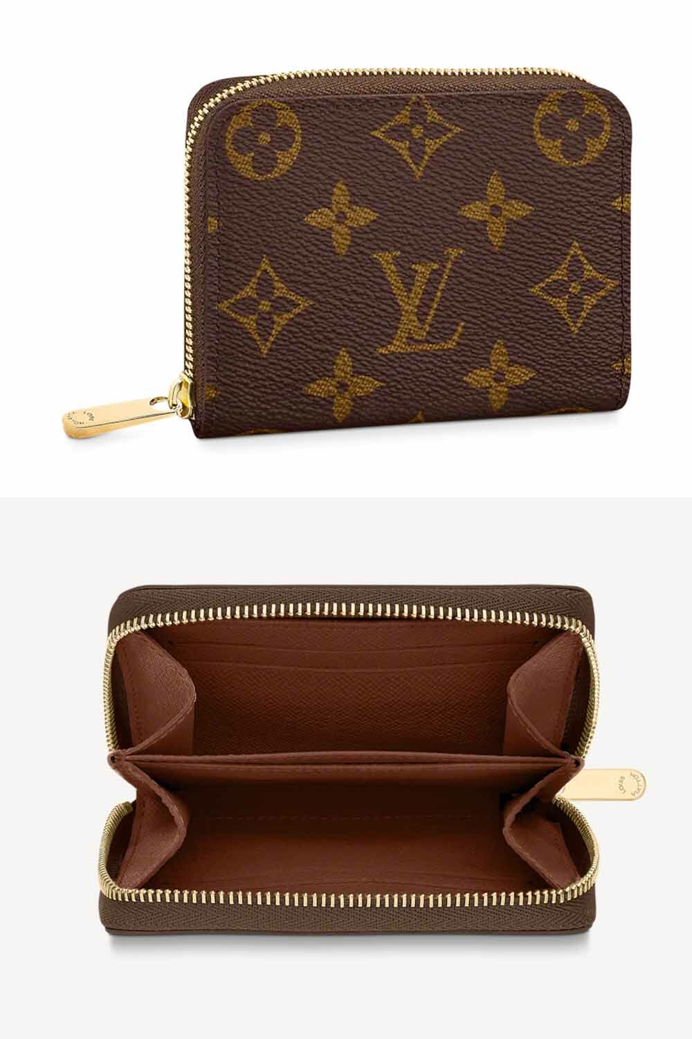 Cinturón de Louis Vuitton  Regalos de lujo por menos de 300 euros de  Gucci, Hermès, Louis