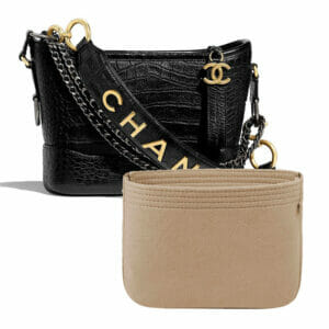 Chanel-Small-Gabrielle-Hobo-Handbag-Liner-By-Senamon-Bag-Organizer