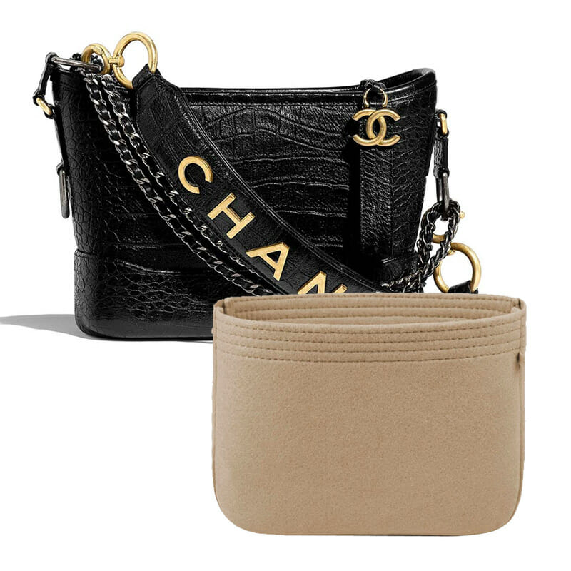 Chanel Small Gabrielle Hobo