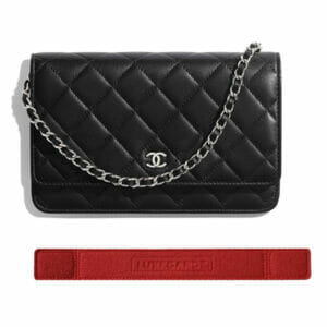 Chanel-WOC-Base-Shaper-By-Senamon-Bag-Organizer