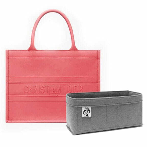 Dior-Small-Book-Tote-Bag-Handbag-Liner-By-Handbag-Angels