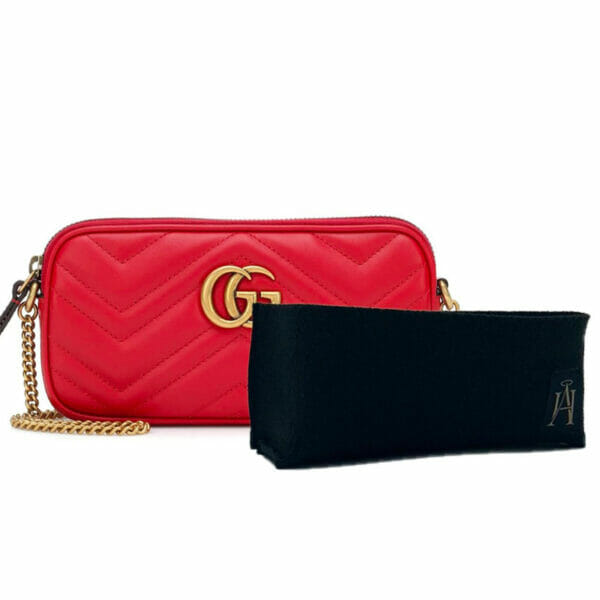 Gucci-Mini-Marmont-Shoulder-Bag-Handbag-Liner-By-Handbag-Angels