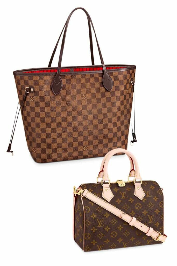 Neverfull to Speedy: Louis Vuitton bags that are worth investing in