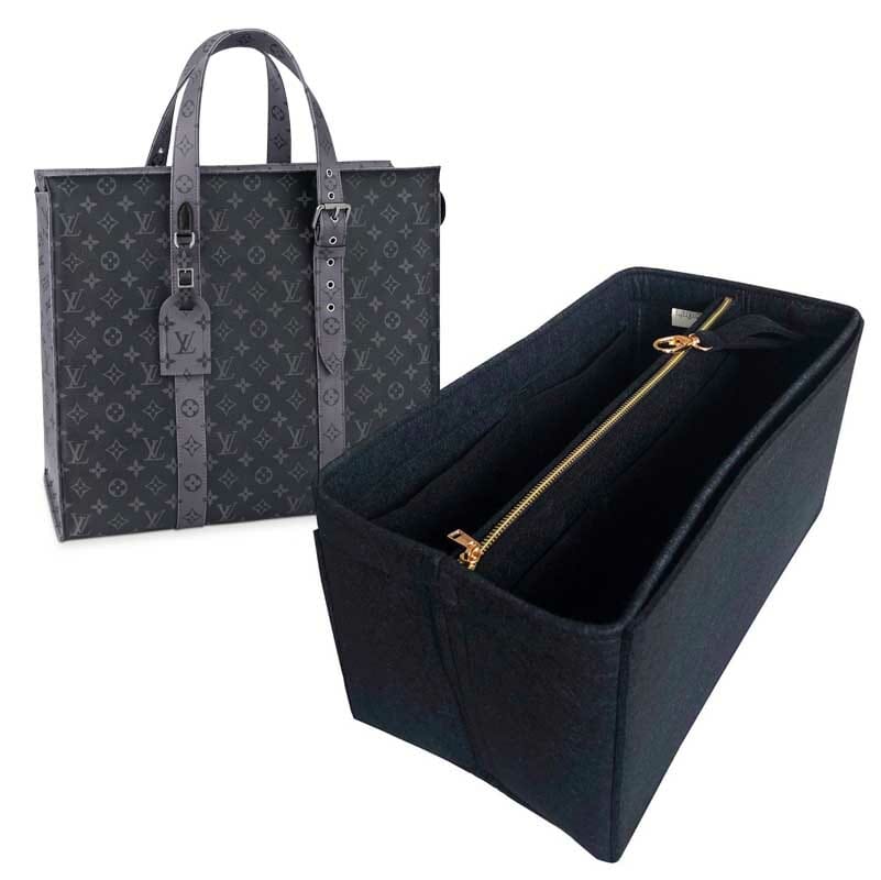 A handbag Cabas Alto tote bag  by Louis Vuitton. - Bukowskis