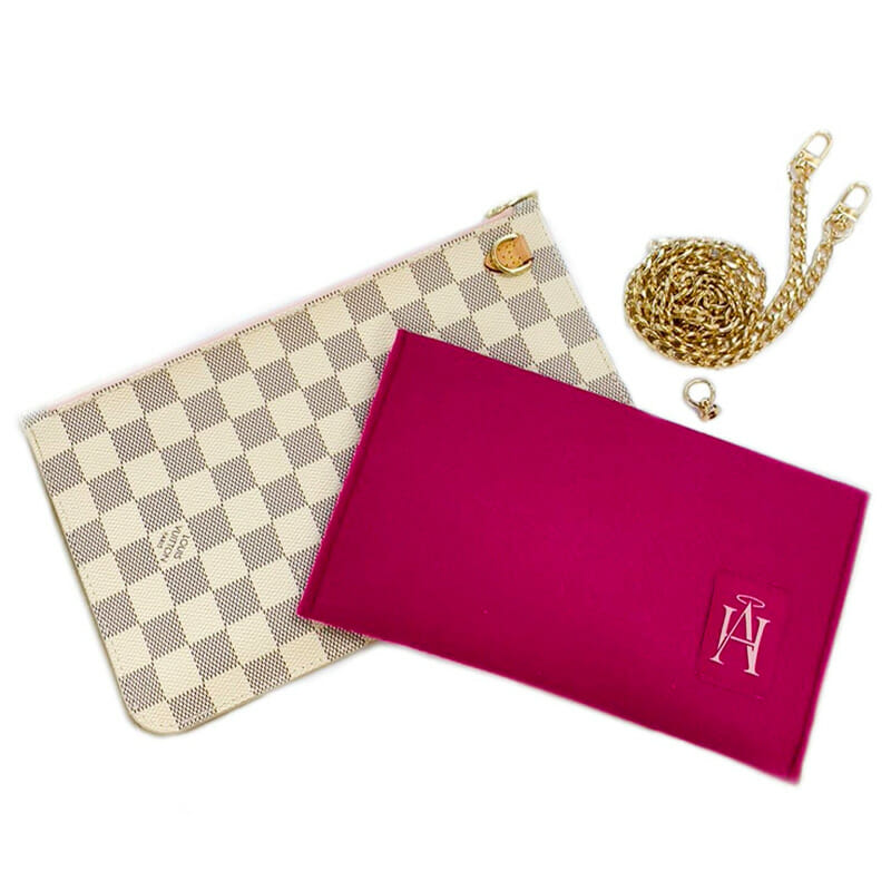 Louis Vuitton Envelope Clutch