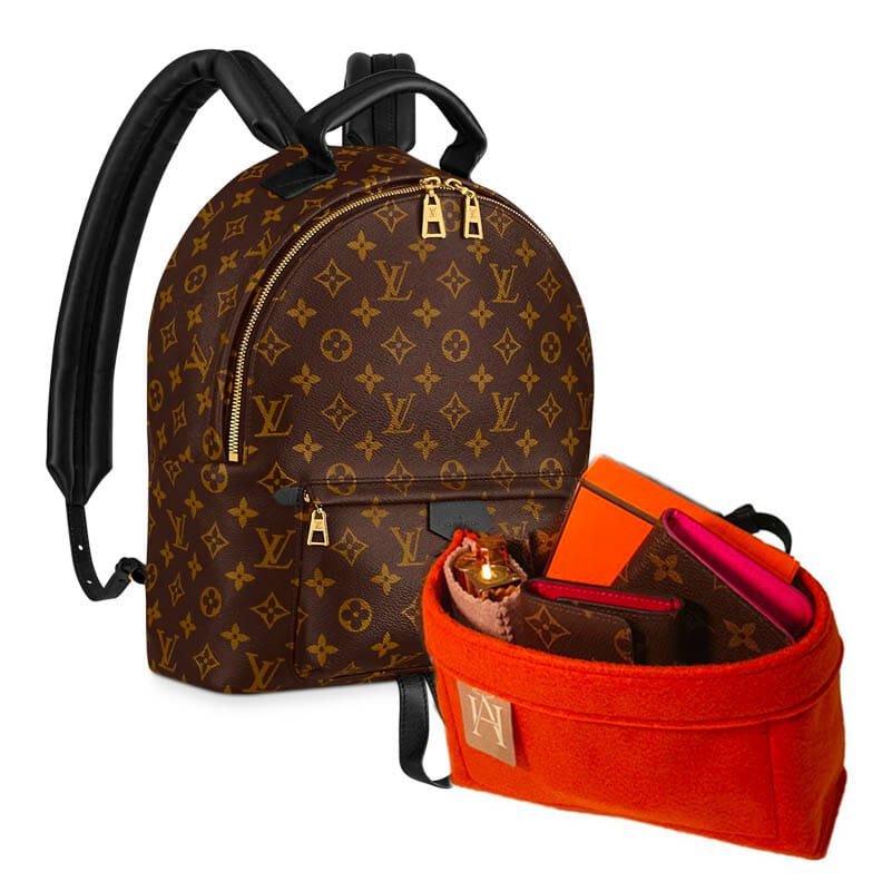 What are Louis Vuitton Bags Made Of? - Handbagholic