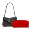 Saint-Laurent-LouLou-Medium-Puffer-Handbag-Liner-By-Handbag-Angels