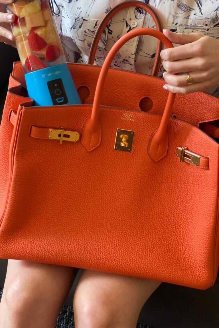 Best Investment Luxury Bags Paul Smith