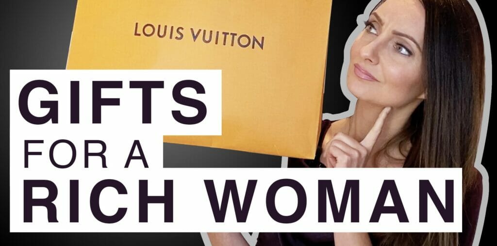 What to gift a rich woman who has everything blog thumbnail