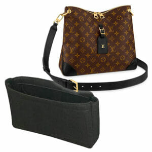 Louis Vuitton Odeon MM Crossbody Bag Liner Organiser