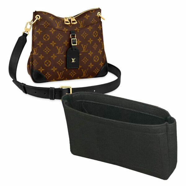 Louis Vuitton Odeon PM Crossbody Bag Liner Organiser