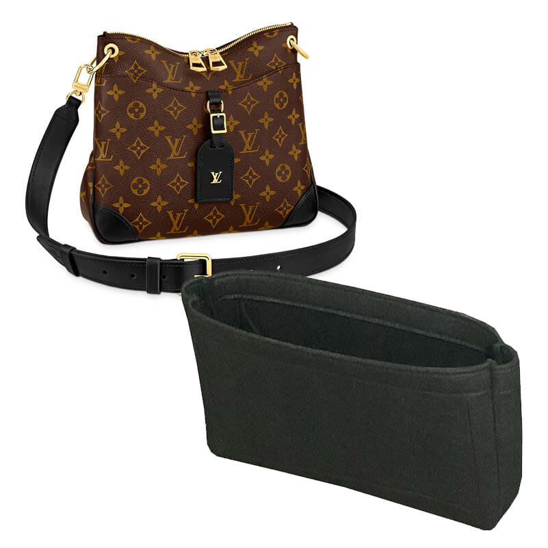 louis vuitton carryall pm organizer