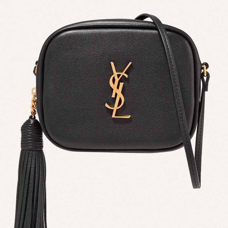 Ysl blogger clearance bag uk