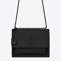 YSL Sunset bag medium icon handbagholic 200x200px