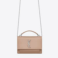 YSL Sunset bag mini wallet on chain icon handbagholic 200x200px