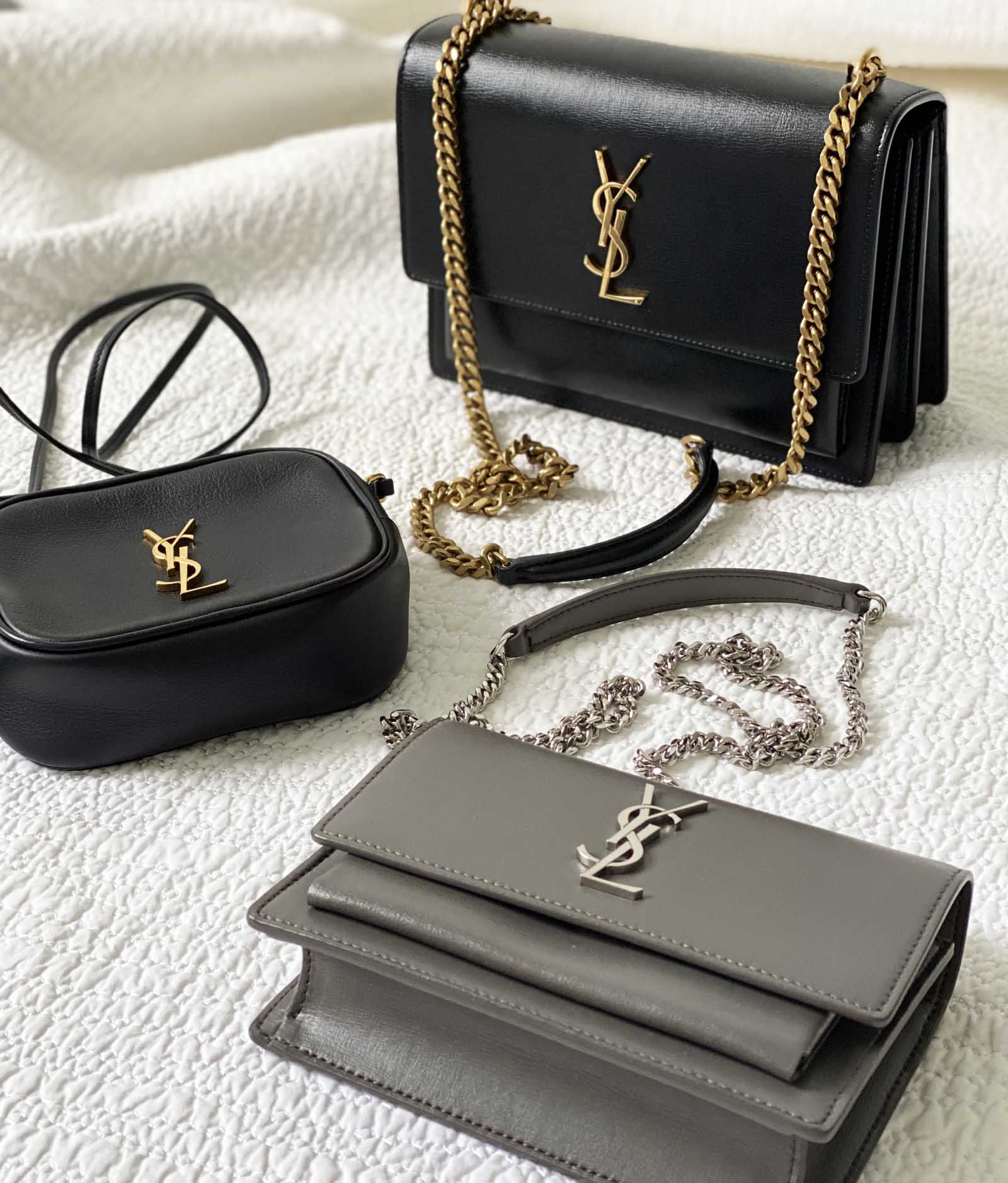 envelope medium chain bag