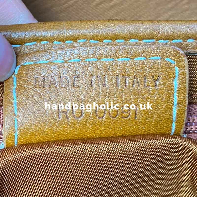 Mens Saddle Bag AuthenticationLegit Check rdior #30 Mens Saddle Bag AuthenticationLegit Check rdior